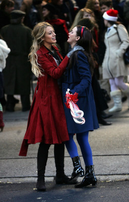 Leighton Meester pic #363274