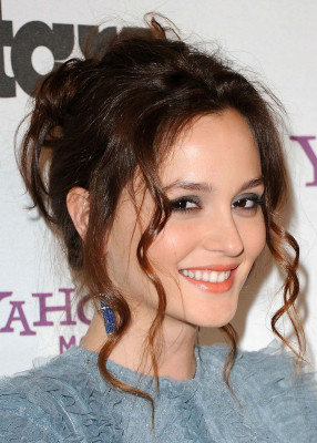 Leighton Meester pic #309394