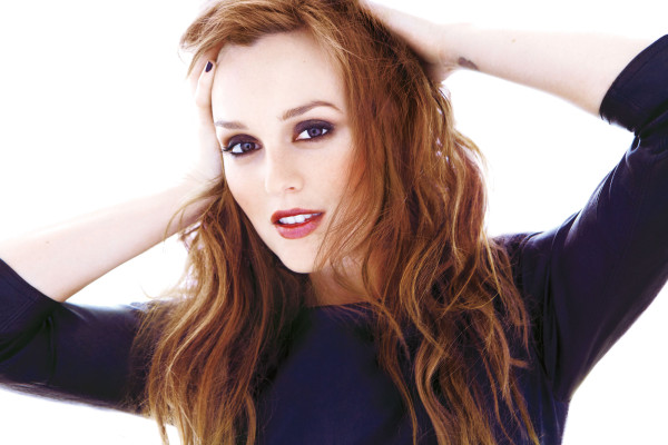 Leighton Meester pic #598640