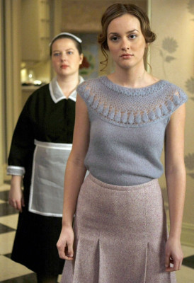 Leighton Meester pic #362027