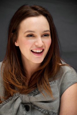 Leighton Meester pic #324827