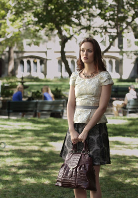 Leighton Meester pic #362028