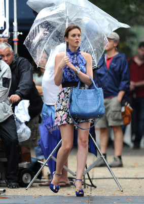 Leighton Meester pic #391494