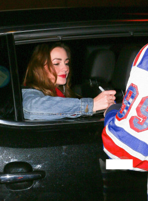 Leighton Meester pic #714117