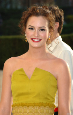 Leighton Meester pic #193113