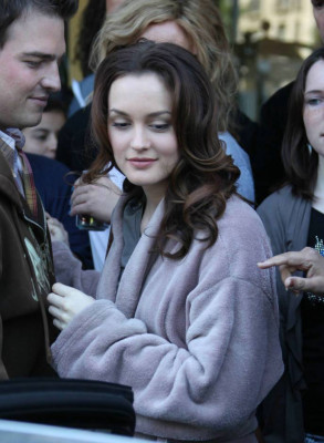 Leighton Meester pic #275996