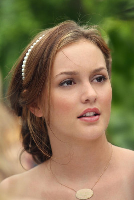 Leighton Meester pic #149798