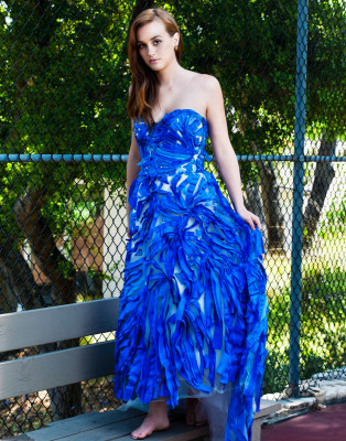 Leighton Meester pic #715259