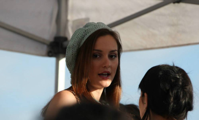 Leighton Meester pic #277420