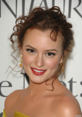 Leighton Meester pic #193114