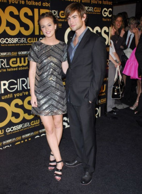 Leighton Meester pic #474813