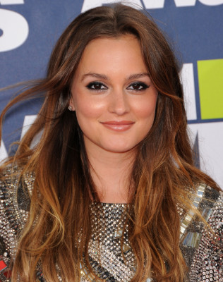 Leighton Meester pic #400579