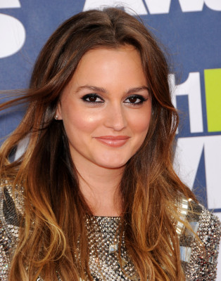 Leighton Meester pic #400580