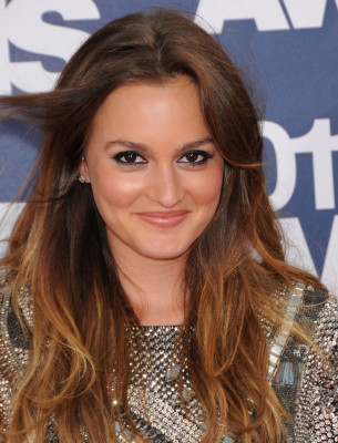 Leighton Meester pic #400581