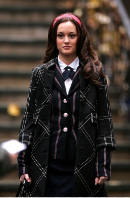 Leighton Meester pic #362044