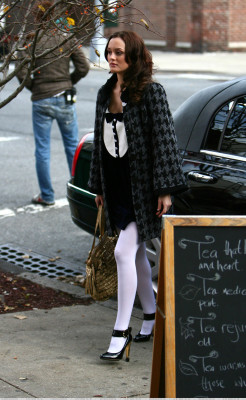 Leighton Meester pic #362037