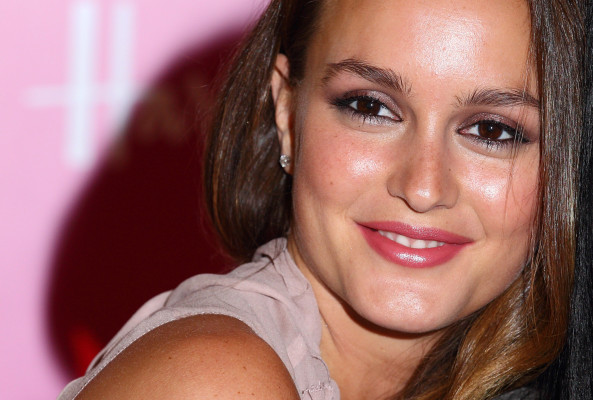 Leighton Meester pic #401447