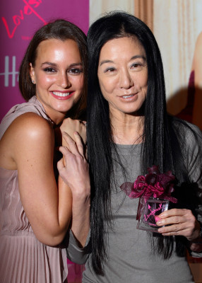 Leighton Meester pic #401446