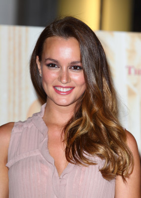Leighton Meester pic #401986