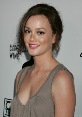 Leighton Meester pic #195221