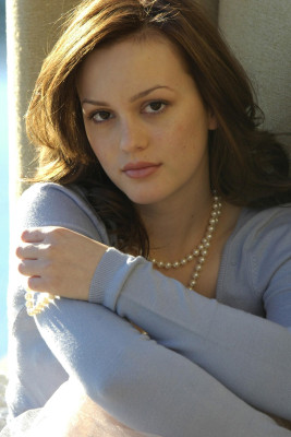 Leighton Meester pic #148648