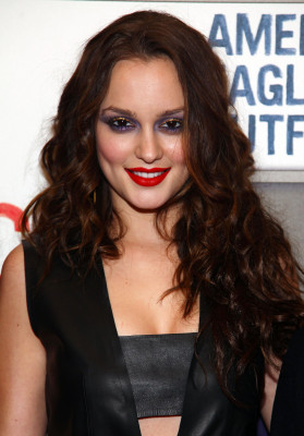 Leighton Meester pic #211223