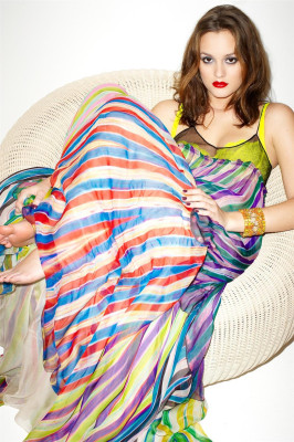 Leighton Meester pic #716244