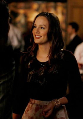 Leighton Meester pic #474960