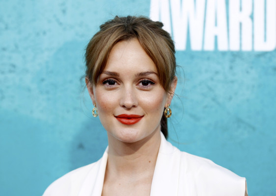 Leighton Meester pic #519361