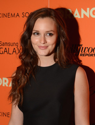 Leighton Meester pic #559623