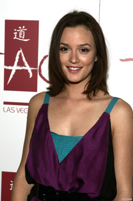 Leighton Meester pic #195781