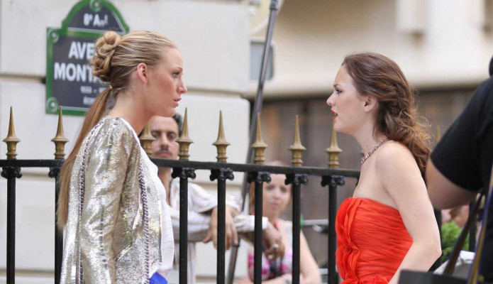 Leighton Meester pic #277966