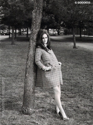 Leighton Meester pic #206612