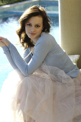 Leighton Meester pic #148646