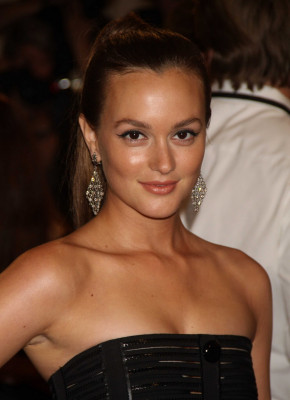 Leighton Meester pic #391170