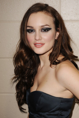 Leighton Meester pic #231274