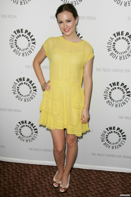 Leighton Meester pic #196643