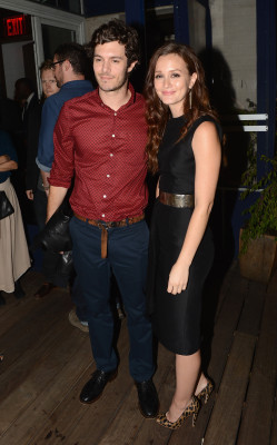 Leighton Meester pic #559624