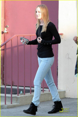 Leighton Meester pic #158075