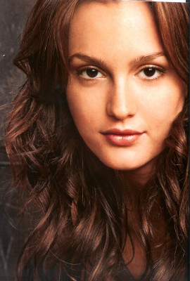 Leighton Meester pic #363253