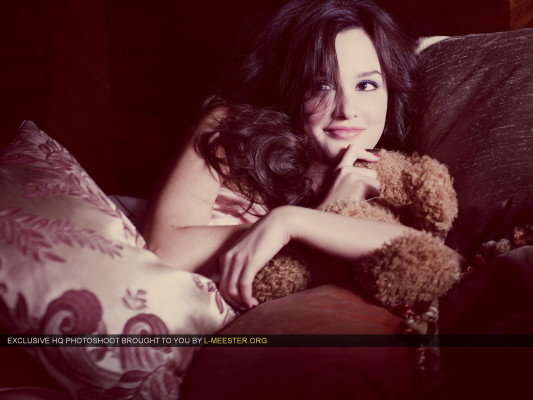Leighton Meester pic #152355