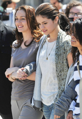 Leighton Meester pic #275994