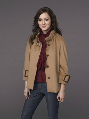 Leighton Meester pic #148657