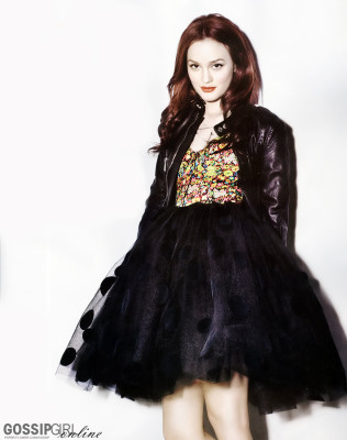 Leighton Meester pic #197427