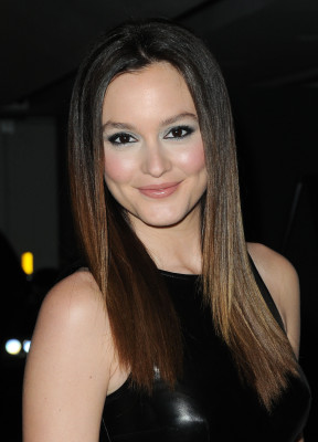 Leighton Meester pic #347610