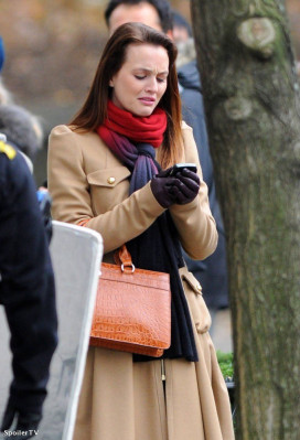 Leighton Meester pic #609112