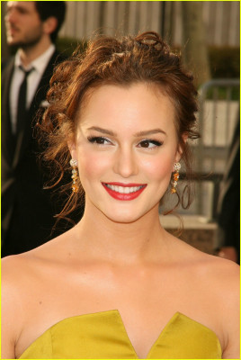 Leighton Meester pic #141945