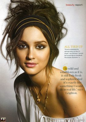 Leighton Meester pic #197426