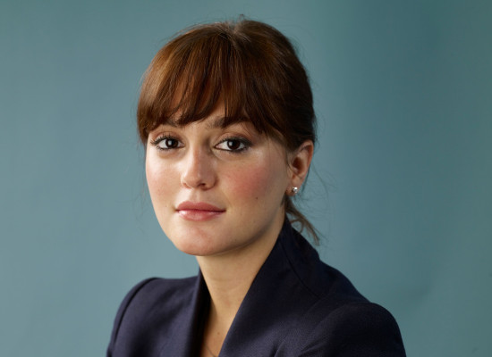 Leighton Meester pic #419225
