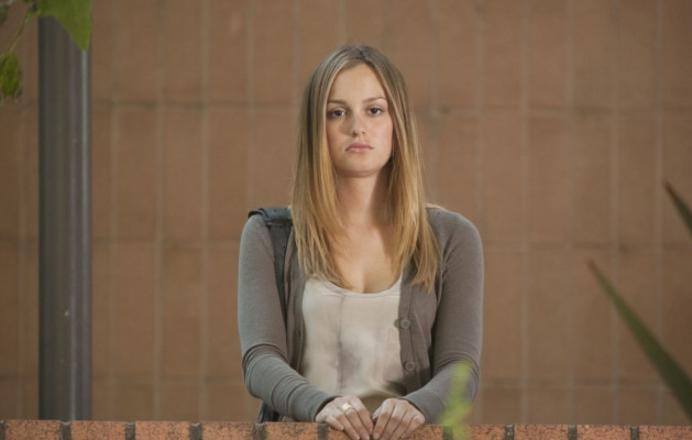 Leighton Meester pic #361416